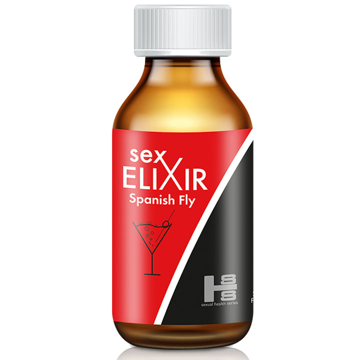 sex elixir krople na seks