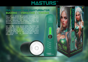 masturbator ssący dla męzczyzn pulsive