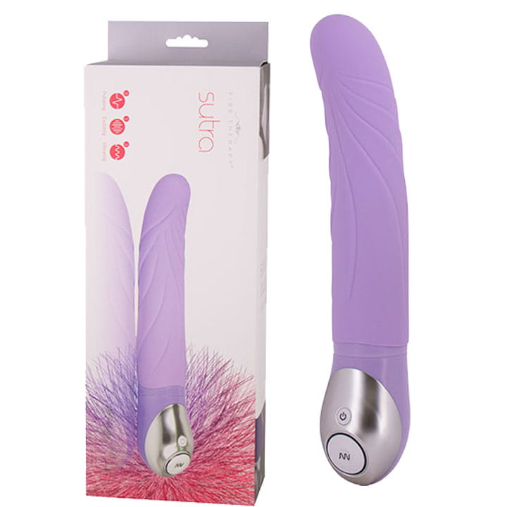 Wibrator damski Sutra Vibe Therapy 