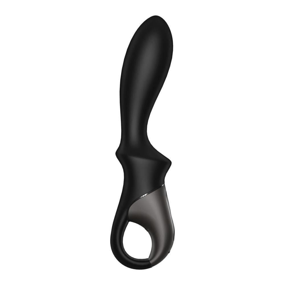 Wibrator analny Heat Climax Connect App