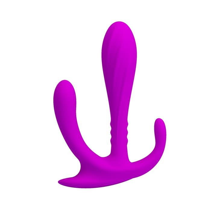Uniwersalny stymulator analny