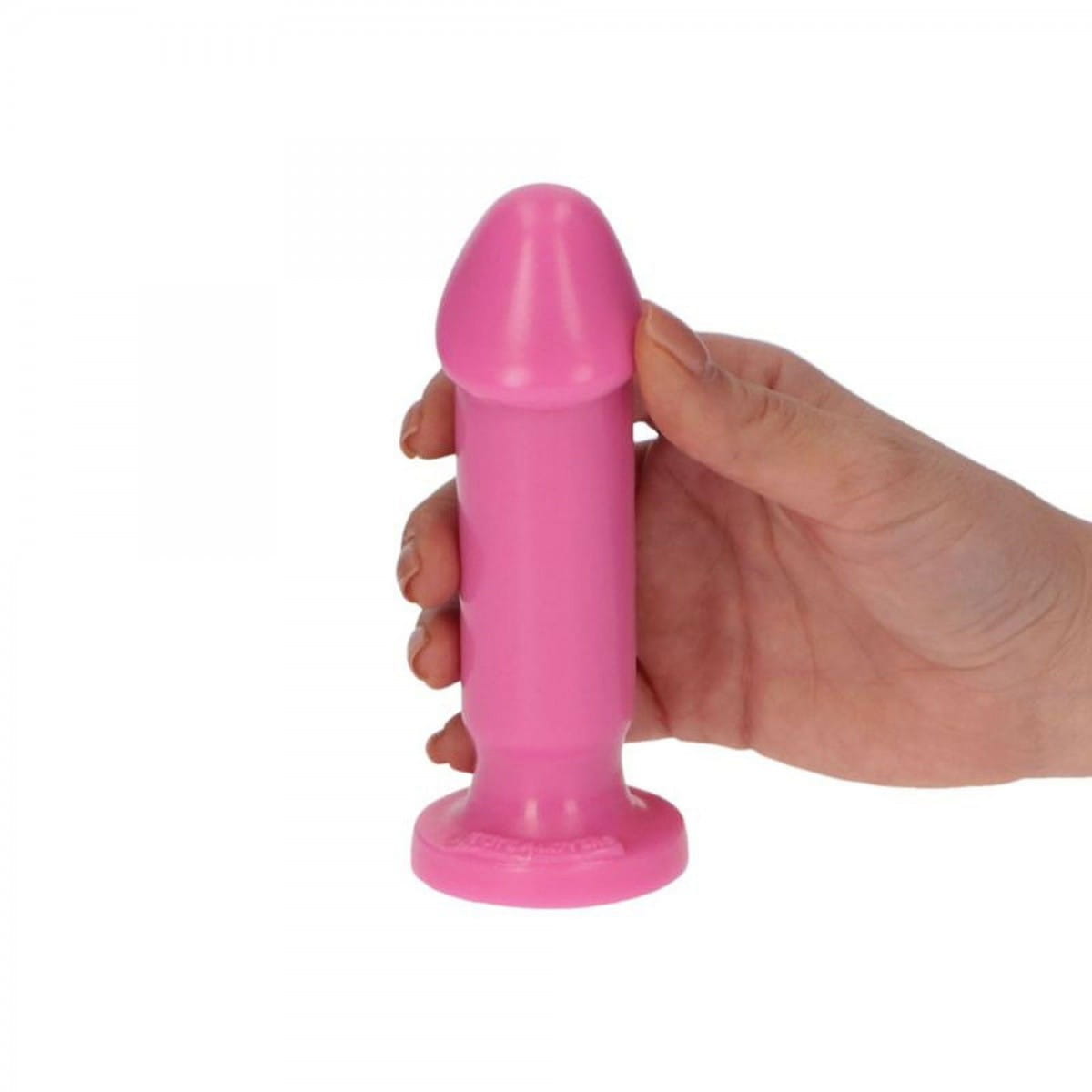 Małe dildo analne 10,5 cm