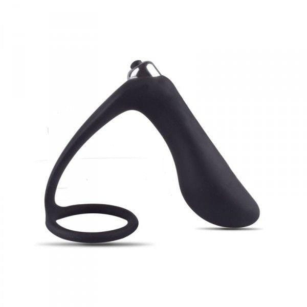 Męski korek analny Wibrator