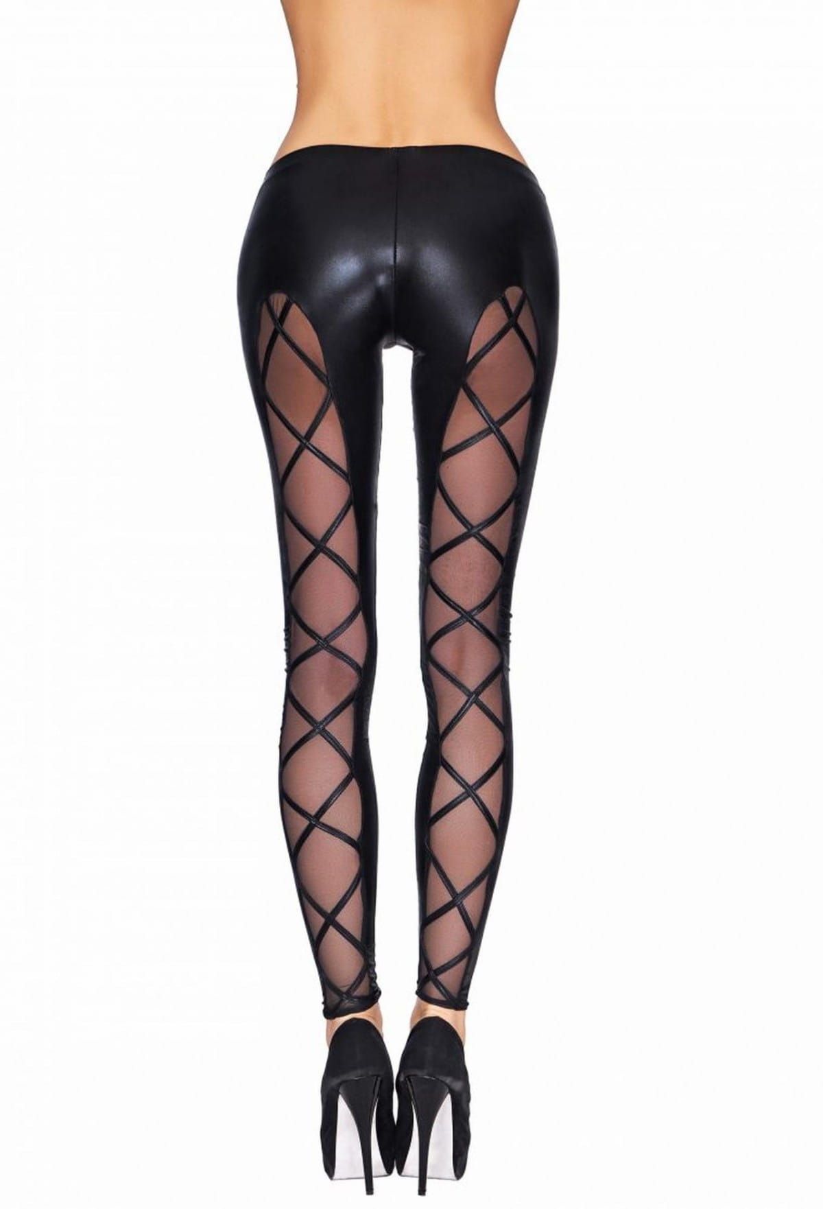 Legginsy Camiri  rozmiar S