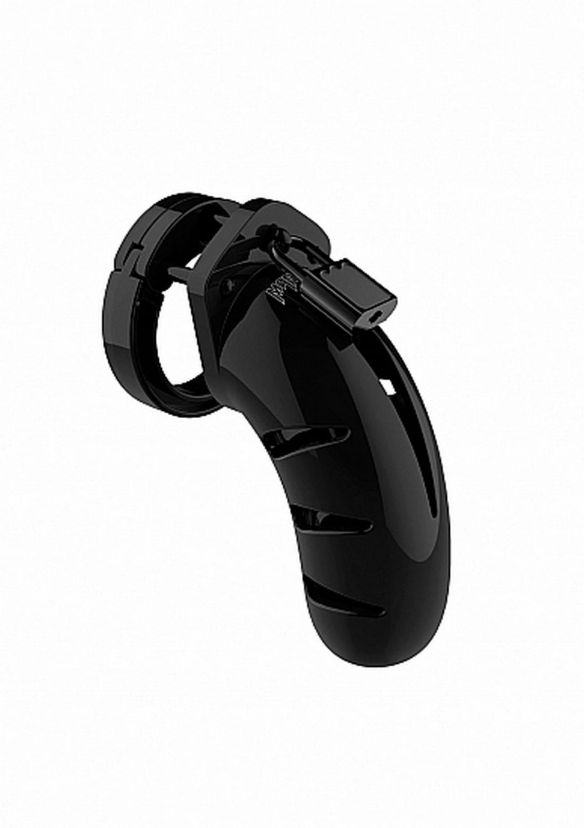 Klatka na penisa Model 03 Długość 11,5 cm
