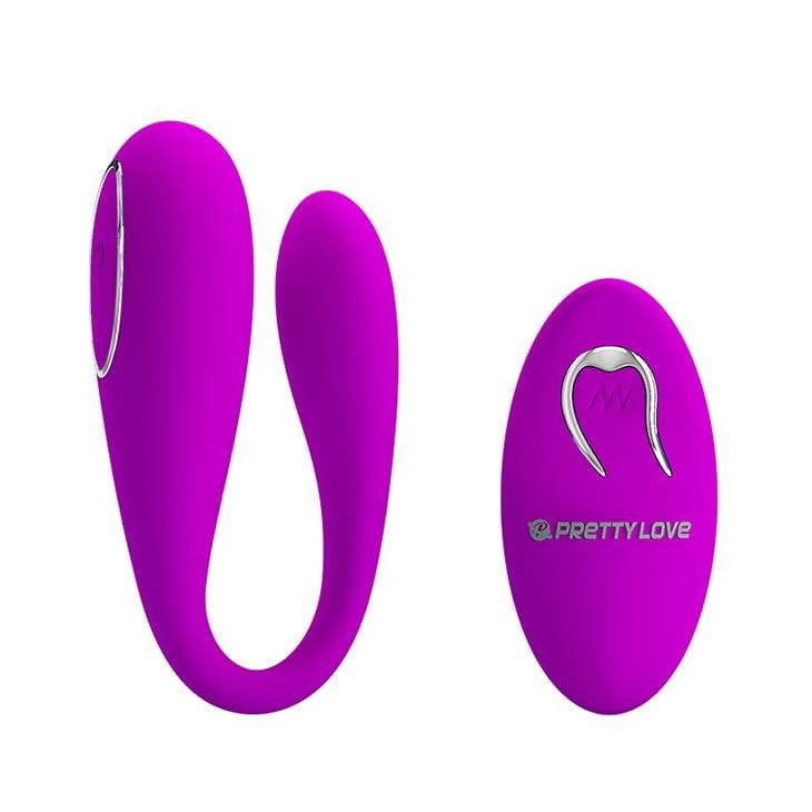 Wibrator dla par dwuramienny typ C 