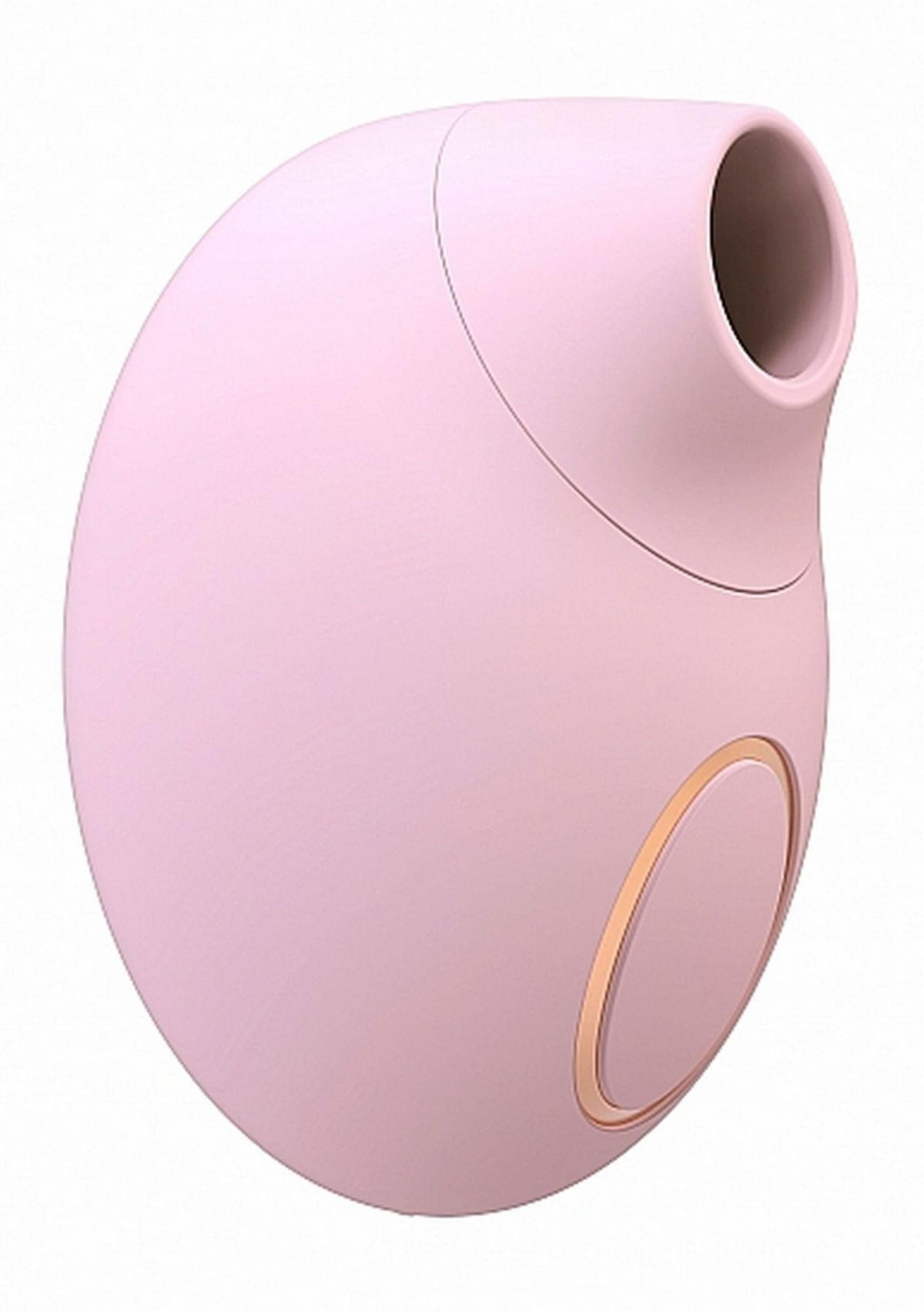 Ssanie i pilsacje Stymulator łechtaczki Pink