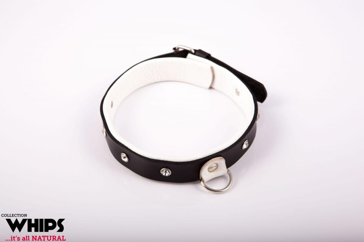 Whips Obroża damska