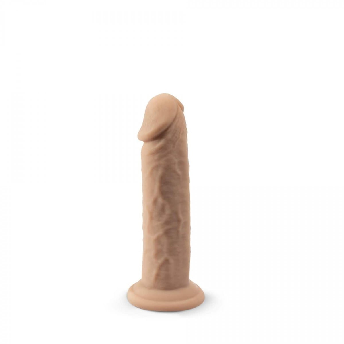 Sztuczny penis Real Skin Model 2 