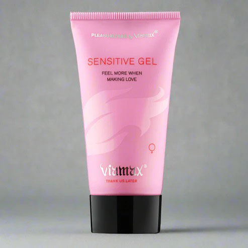 Podniecający żel dla kobiet Viamax Sensitive Gel 50 ml