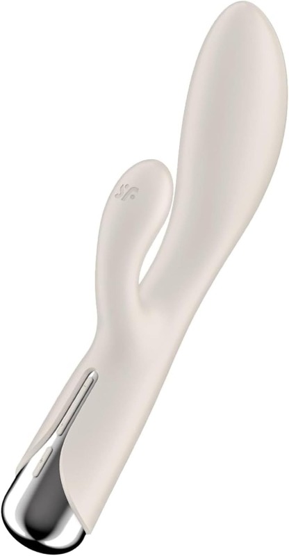 Wibrator Satisfyer Spinning Rabbit 1 Obrotowy Królik