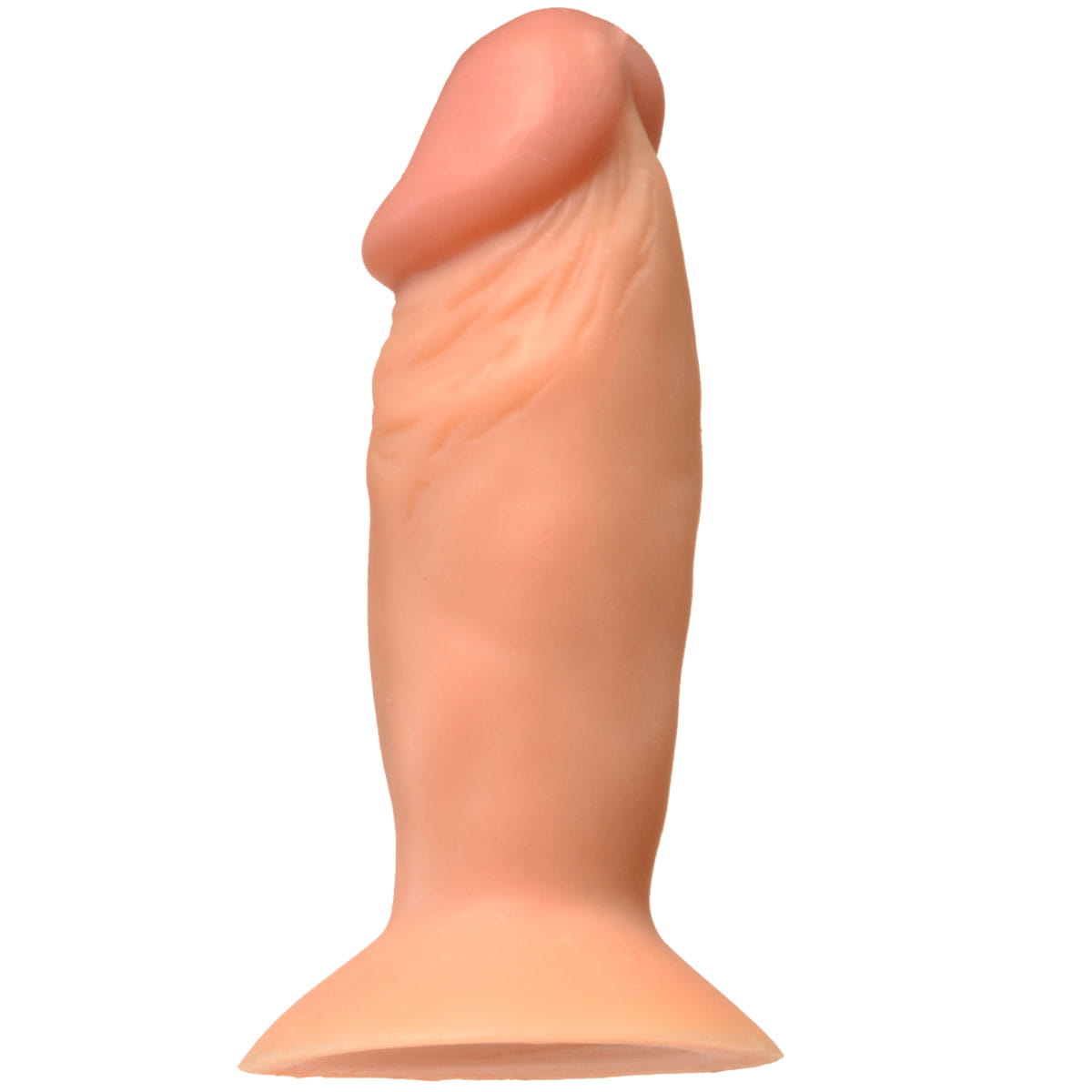 Korek z podstawką Zatyczka analna  w kształcie penisa