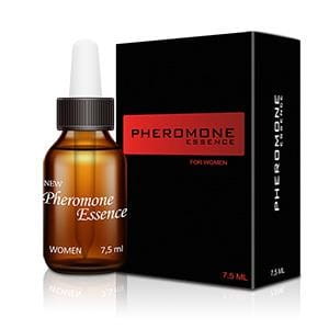 Bezwonne Feromony Essence 7.5 ml Women