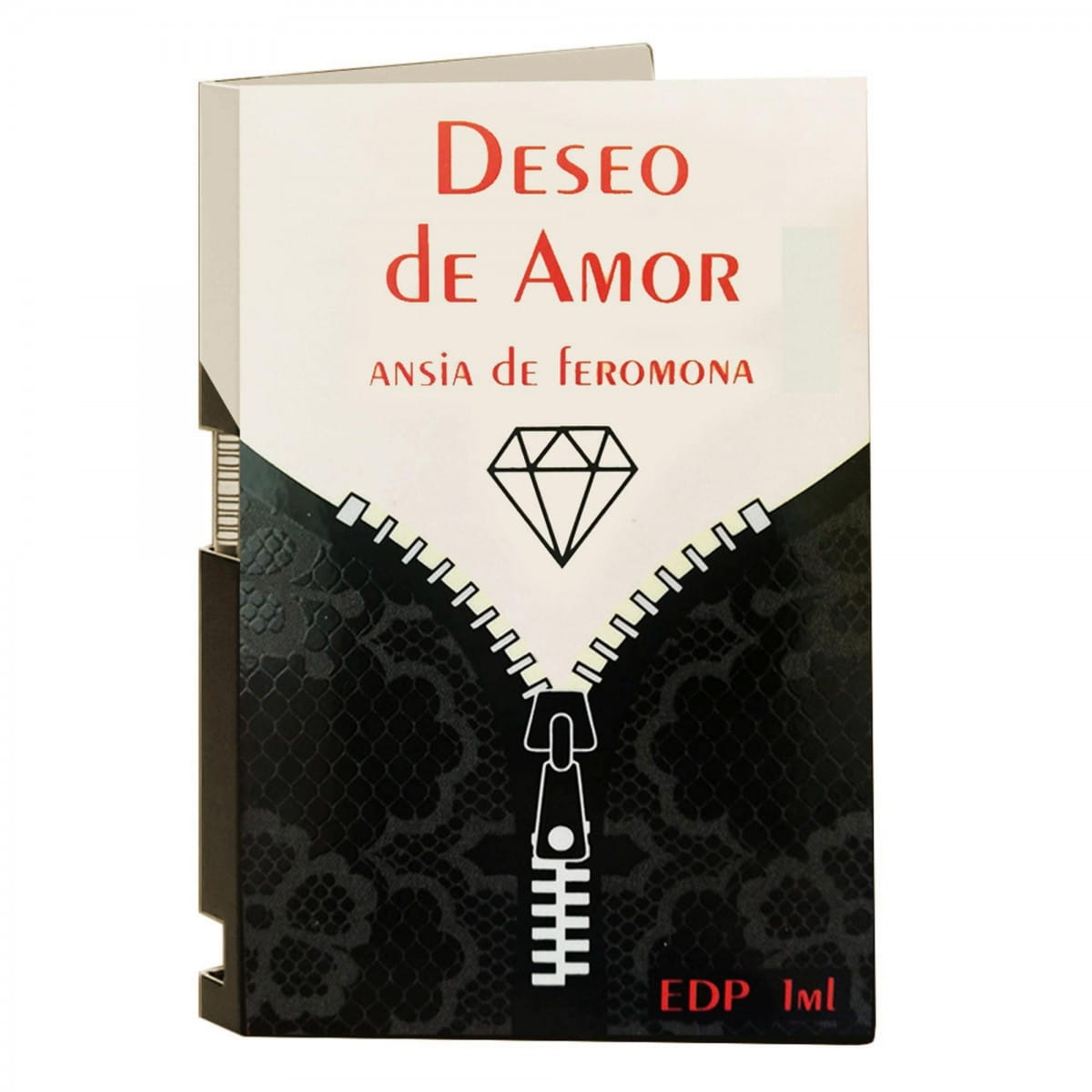 Feromony Deseo De Amor 1ml.