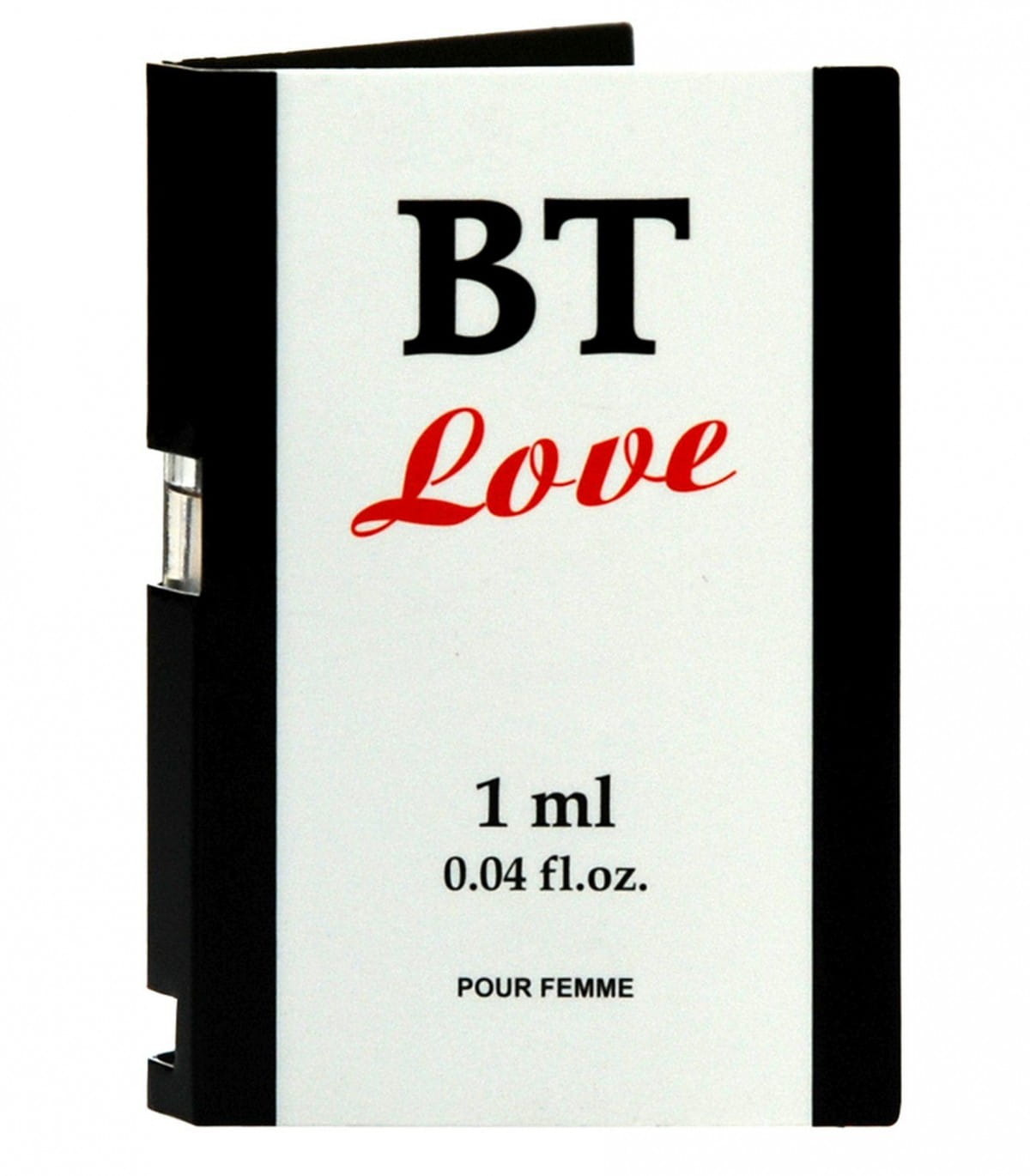 Feromony BT LOVE 1ml 