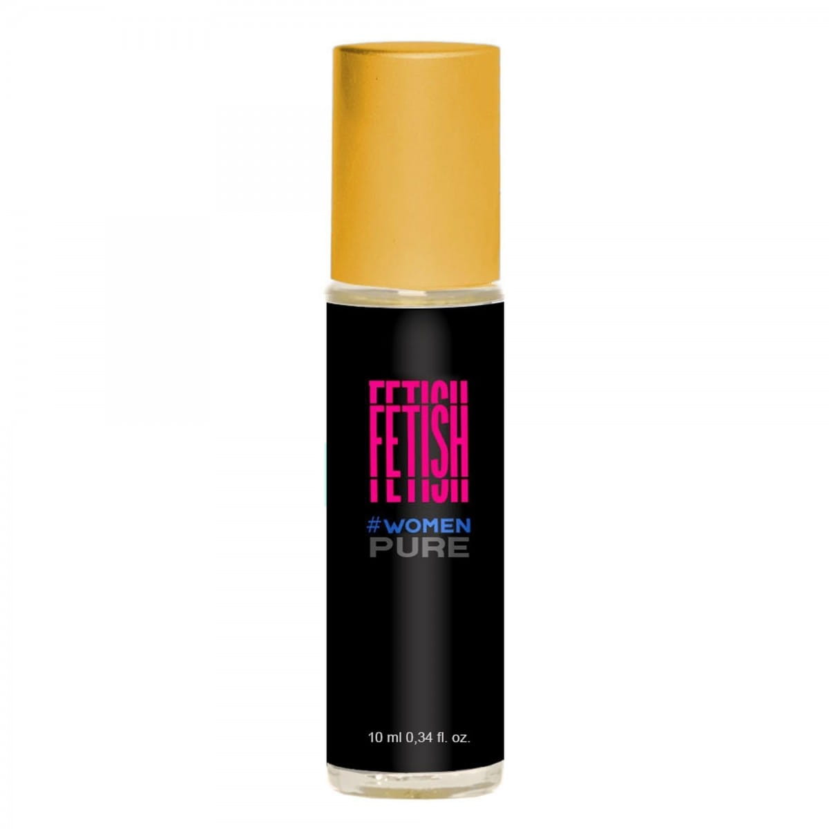Feromony FETISH PURE Women 10 ml