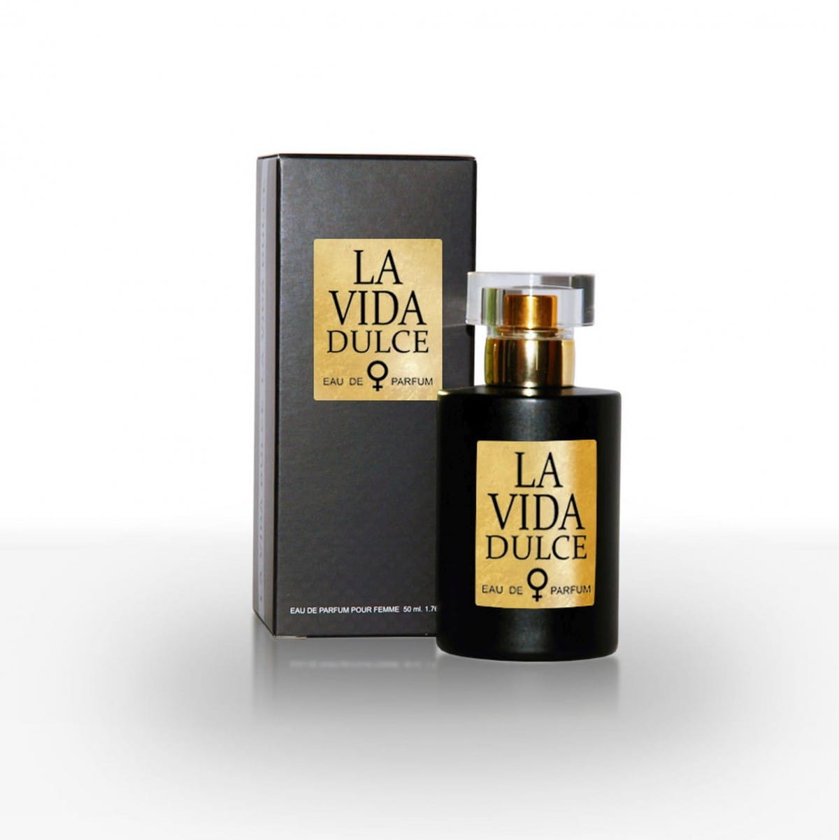 Feromony La Vida Dulce 50 ml Women