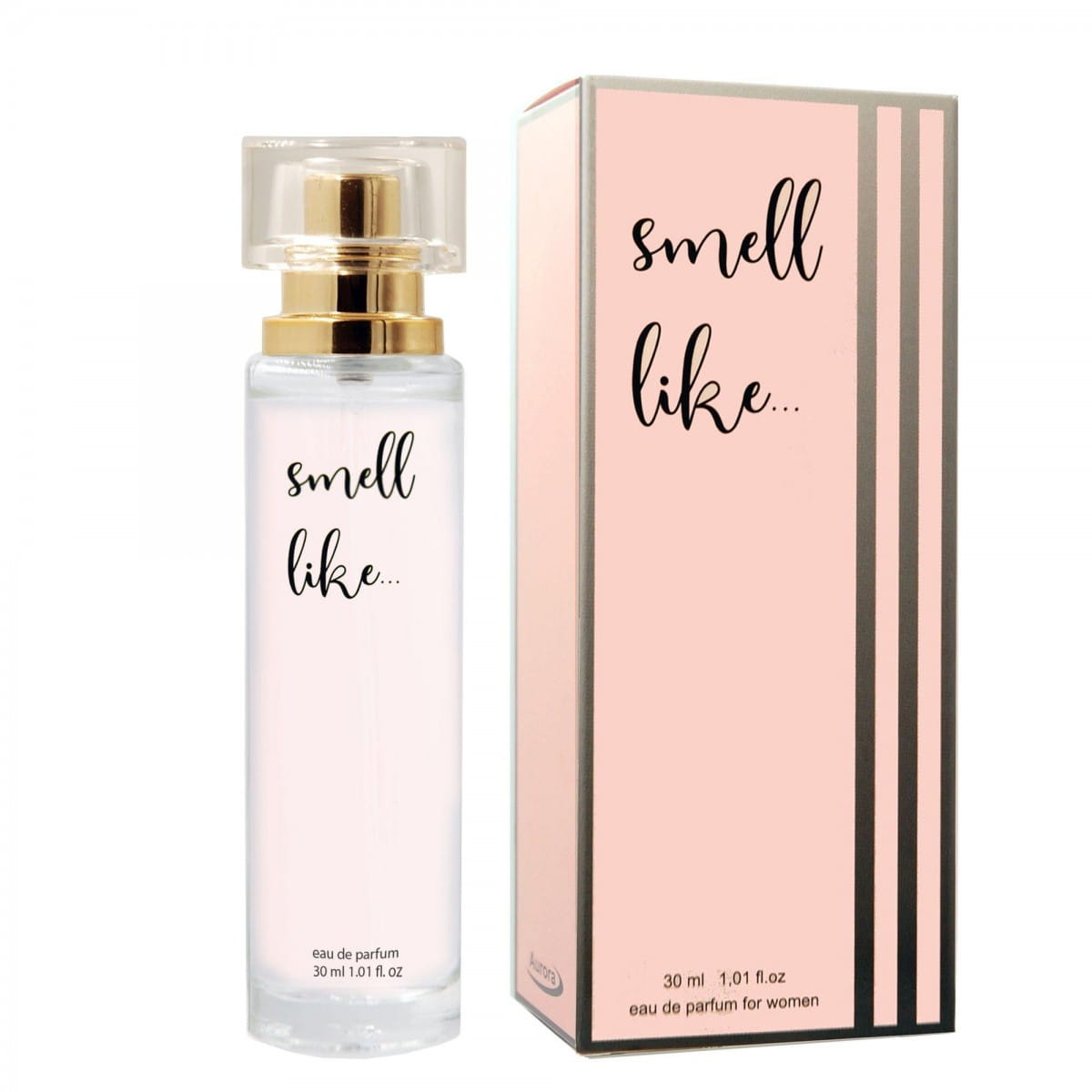 Feromony Smell Like 01 30 ml. Women