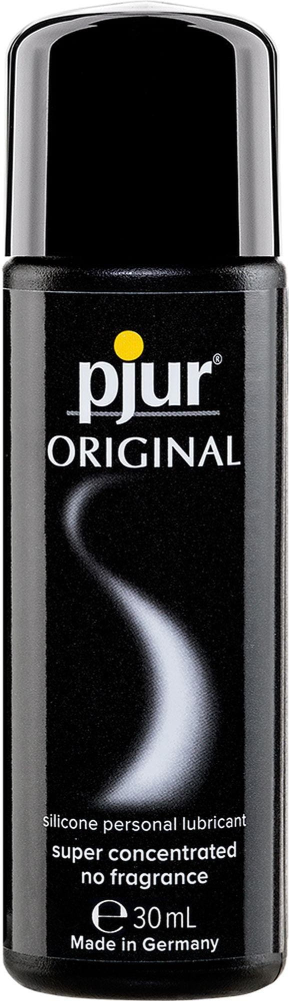 Żel Pjur Original 30 ml Silicone 