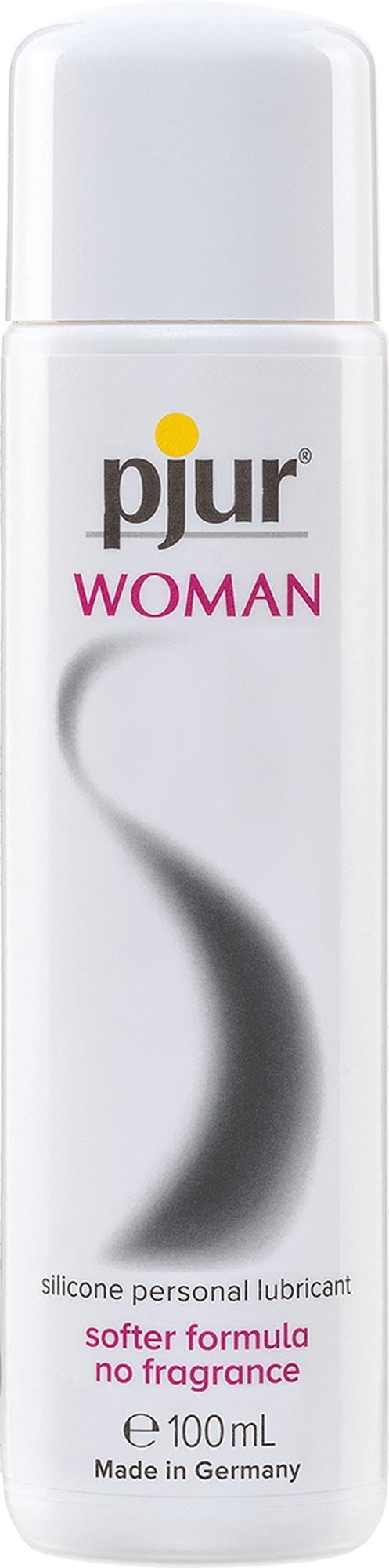 Żel Pjur Woman 100 ml Silicone