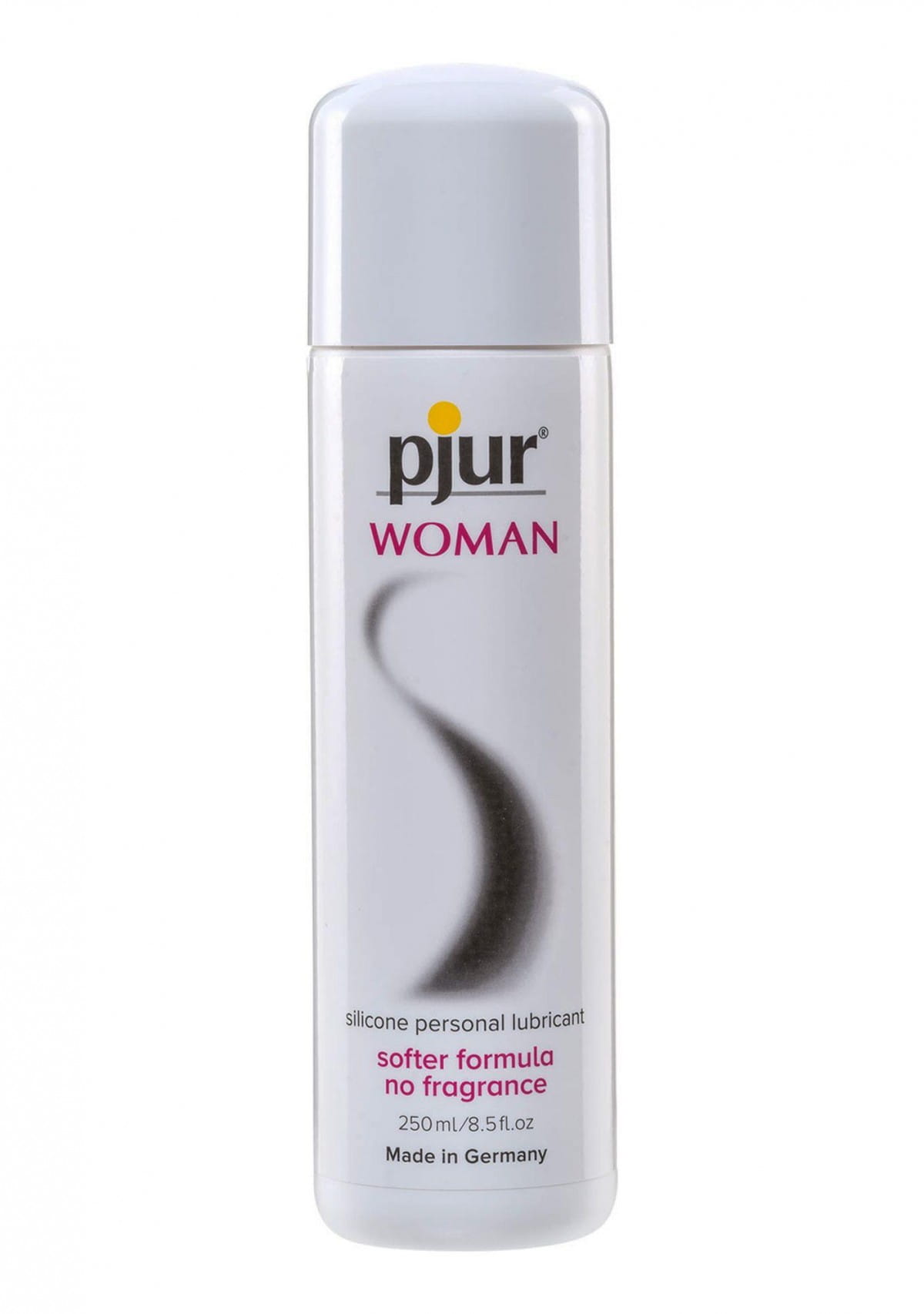 Żel Pjur Woman 250 ml Silicone