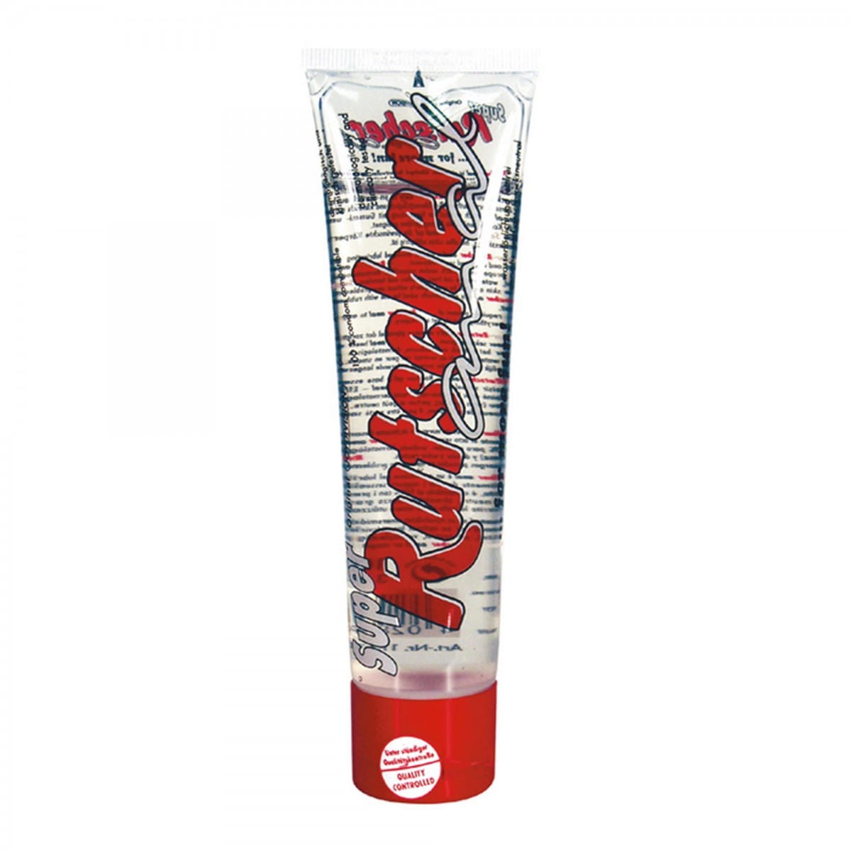 Super Rutscher żel analny 100 ml