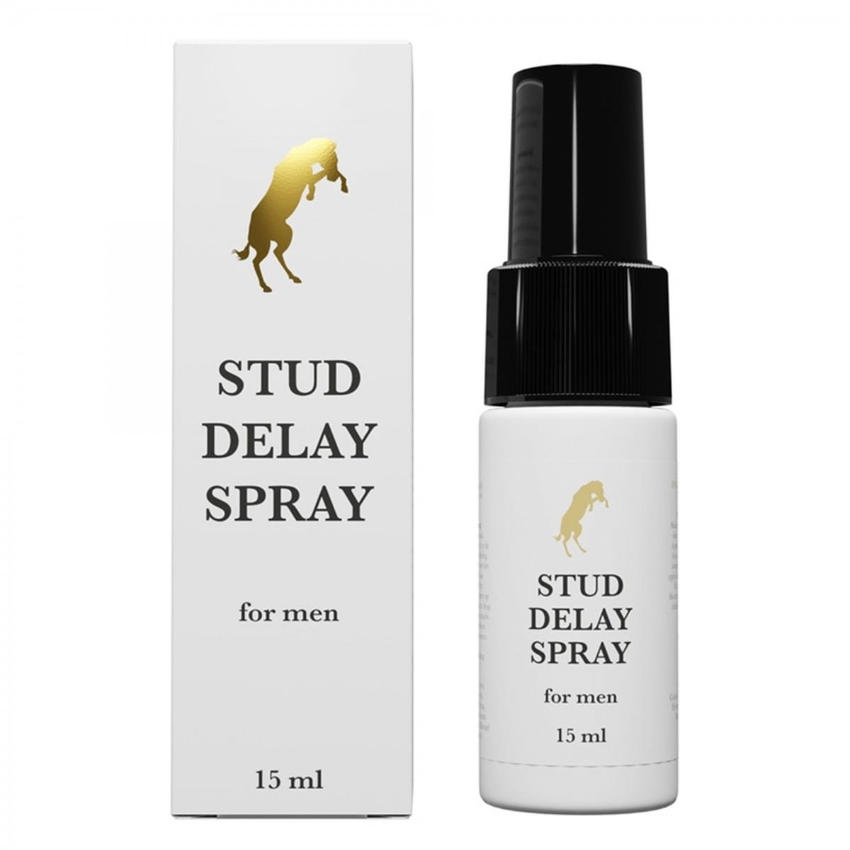 Stud Delay Spray 15 ml