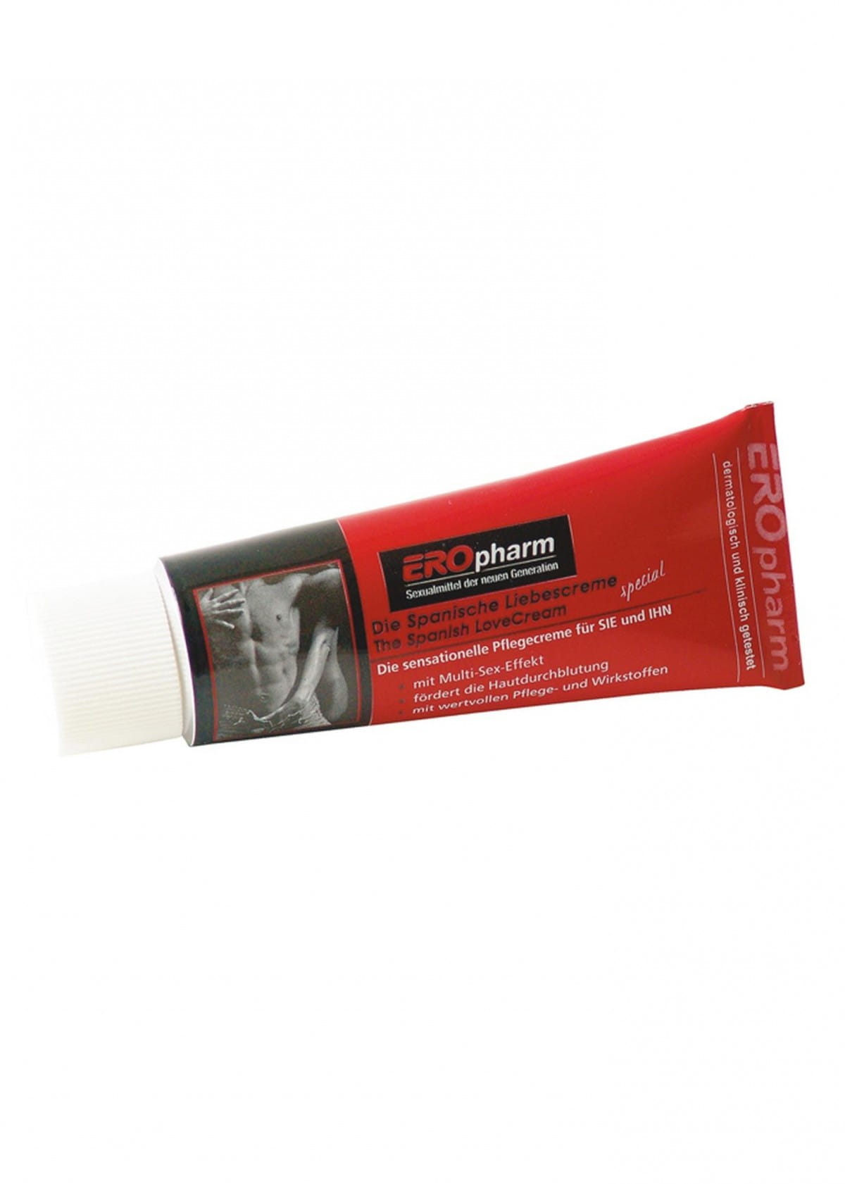 Krem na erekcje EROpharm 40 ml
