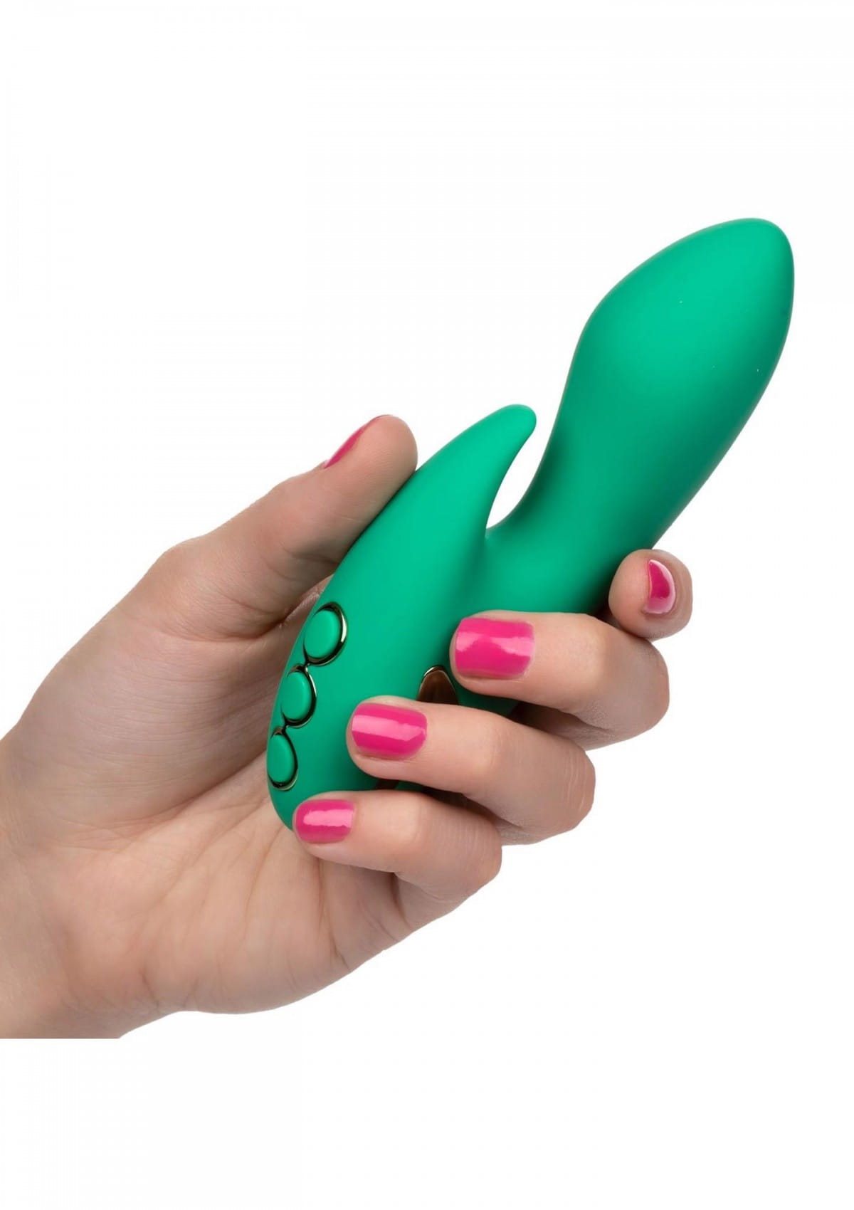 Uniwersalny wibrator dla par