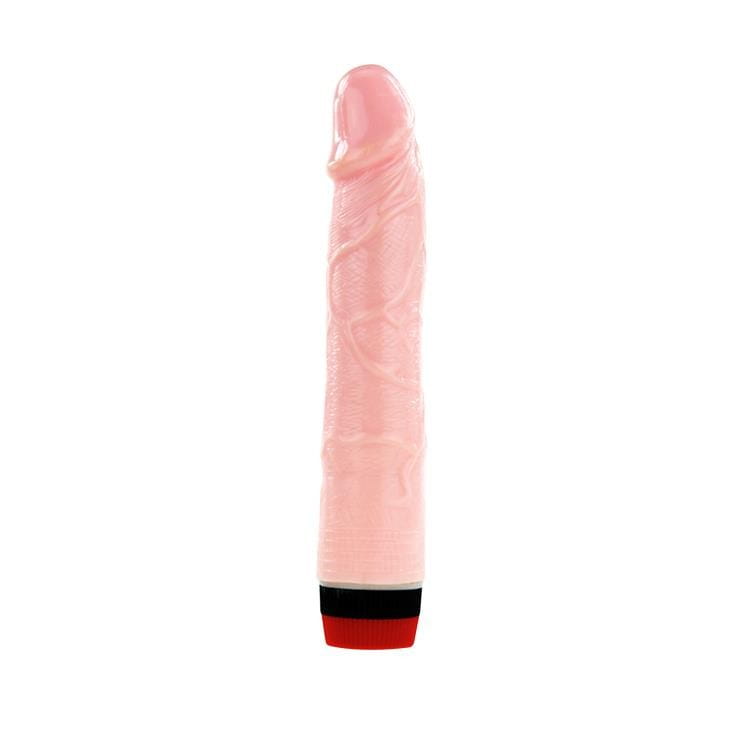Wibrator sztuczny penis Zasilanie bateria