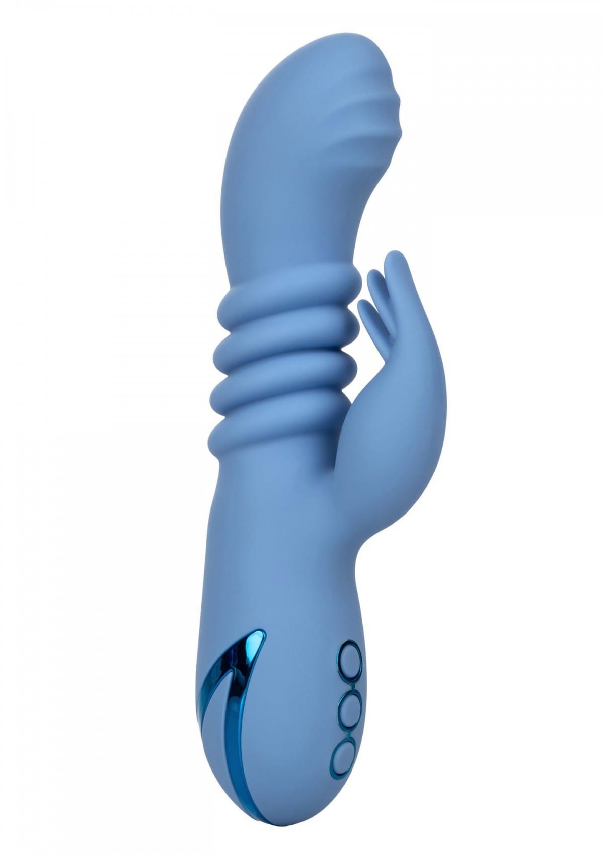 Wibrator Królik Calexotics Santa Cruz Coaster 