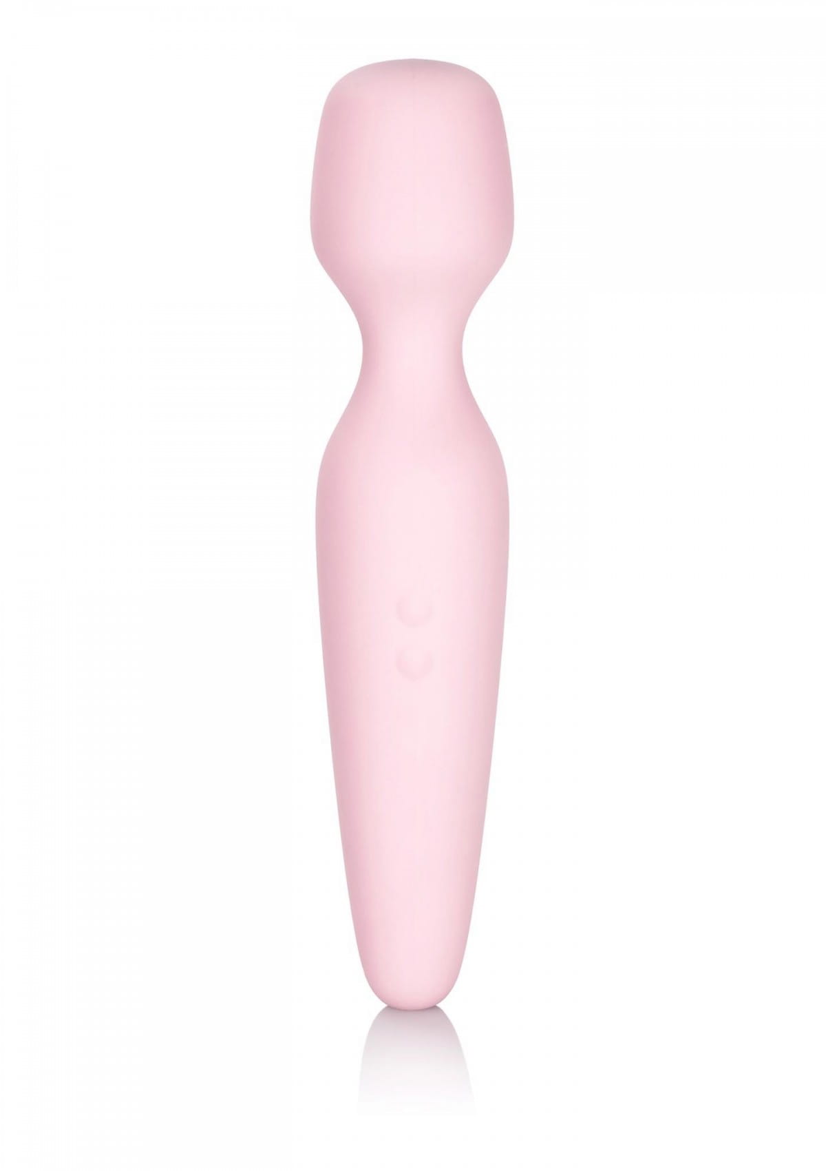 Różdżka Przyjemny kształt i silikon Mocne wibracje