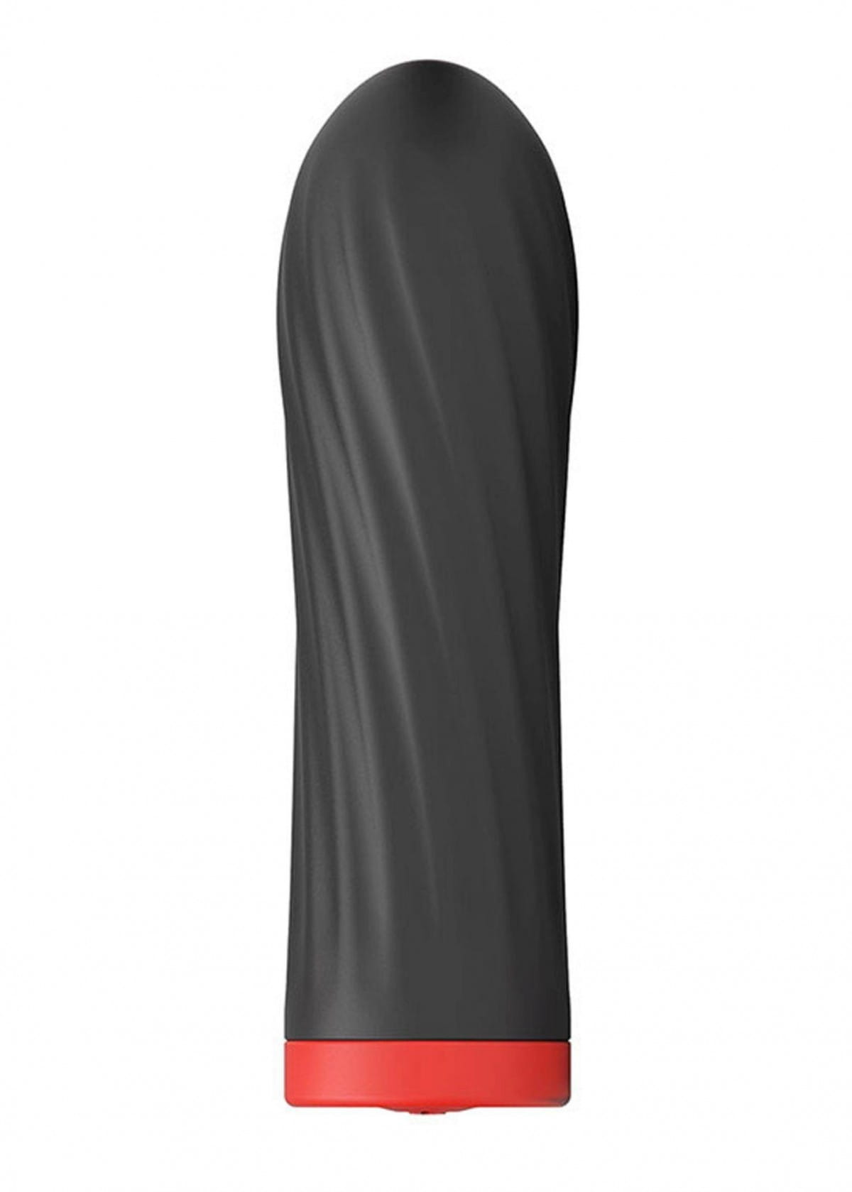 Wibrator klasyczny  10 funkcji Akumulator