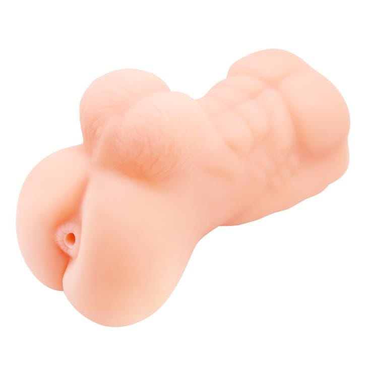 Męski anus realistyczny masturbator 