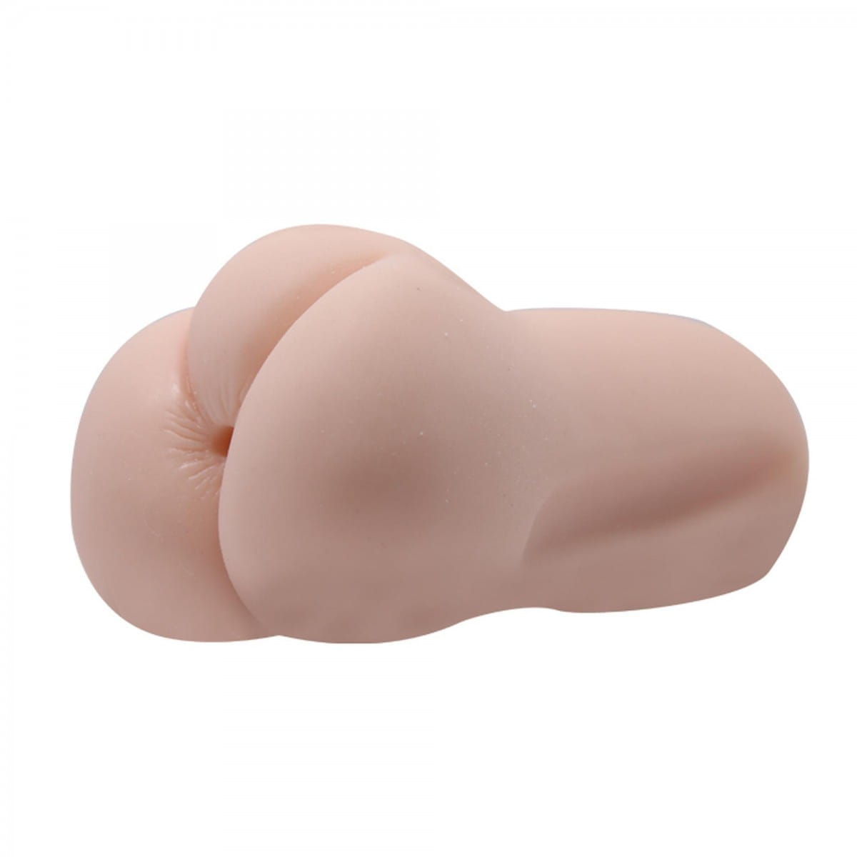 Crazy Bull Realistyczny sztuczny anus 