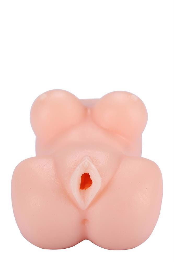 Wagina do ręcznej masturbacji