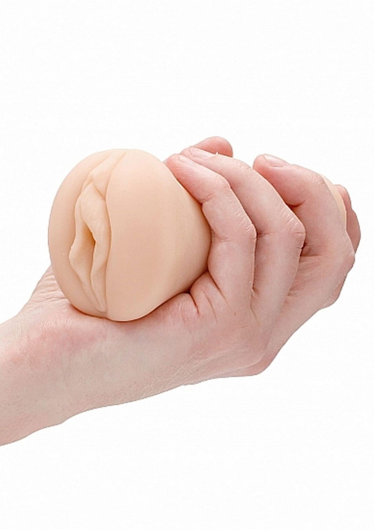 Masturbator miękka cipka