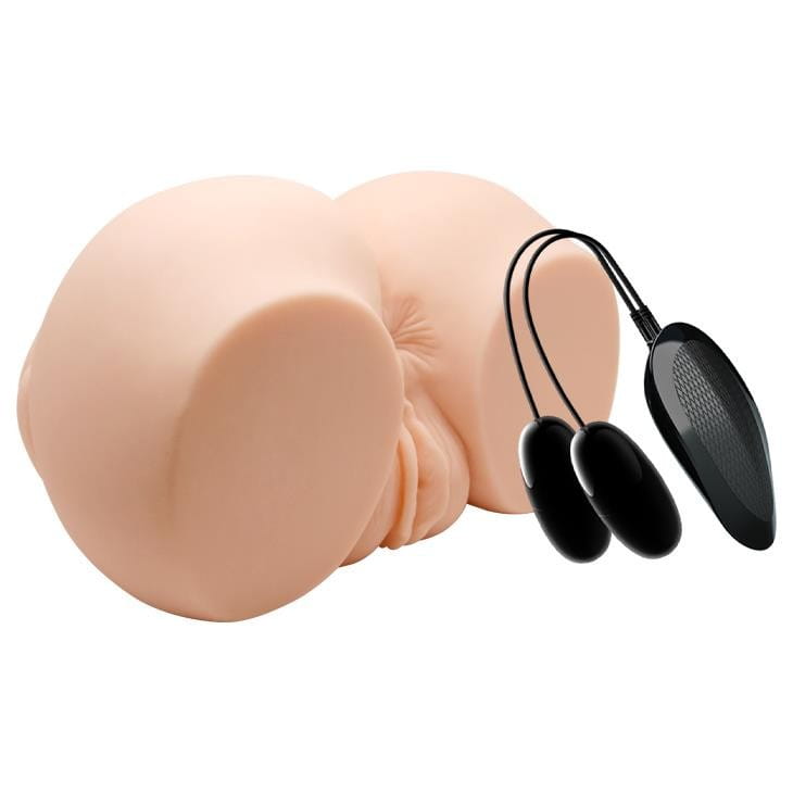 Masturbator naturalna wielkość