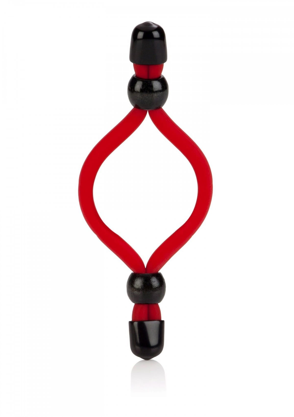 Opaska na penisa - regulacja zacisku