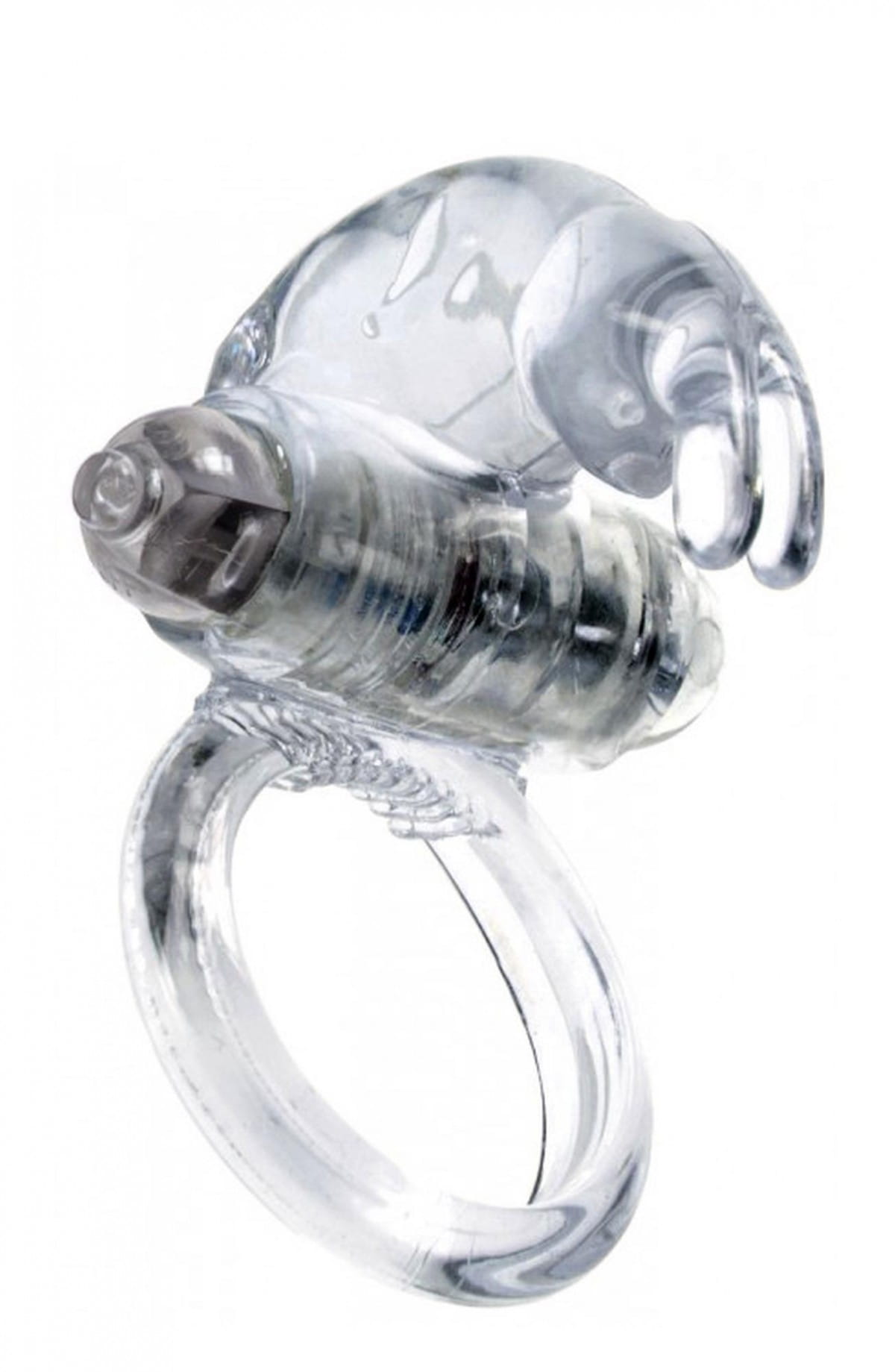 Wibrujący Pierścień-Rabbit