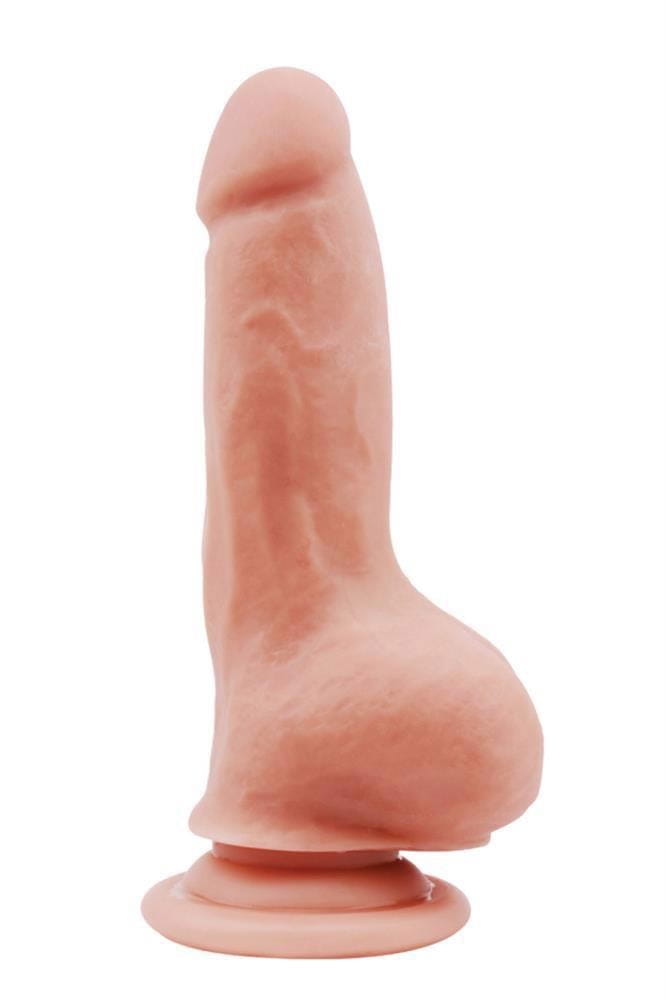 Naturany sztuczny penis Grubość 3,5 cm