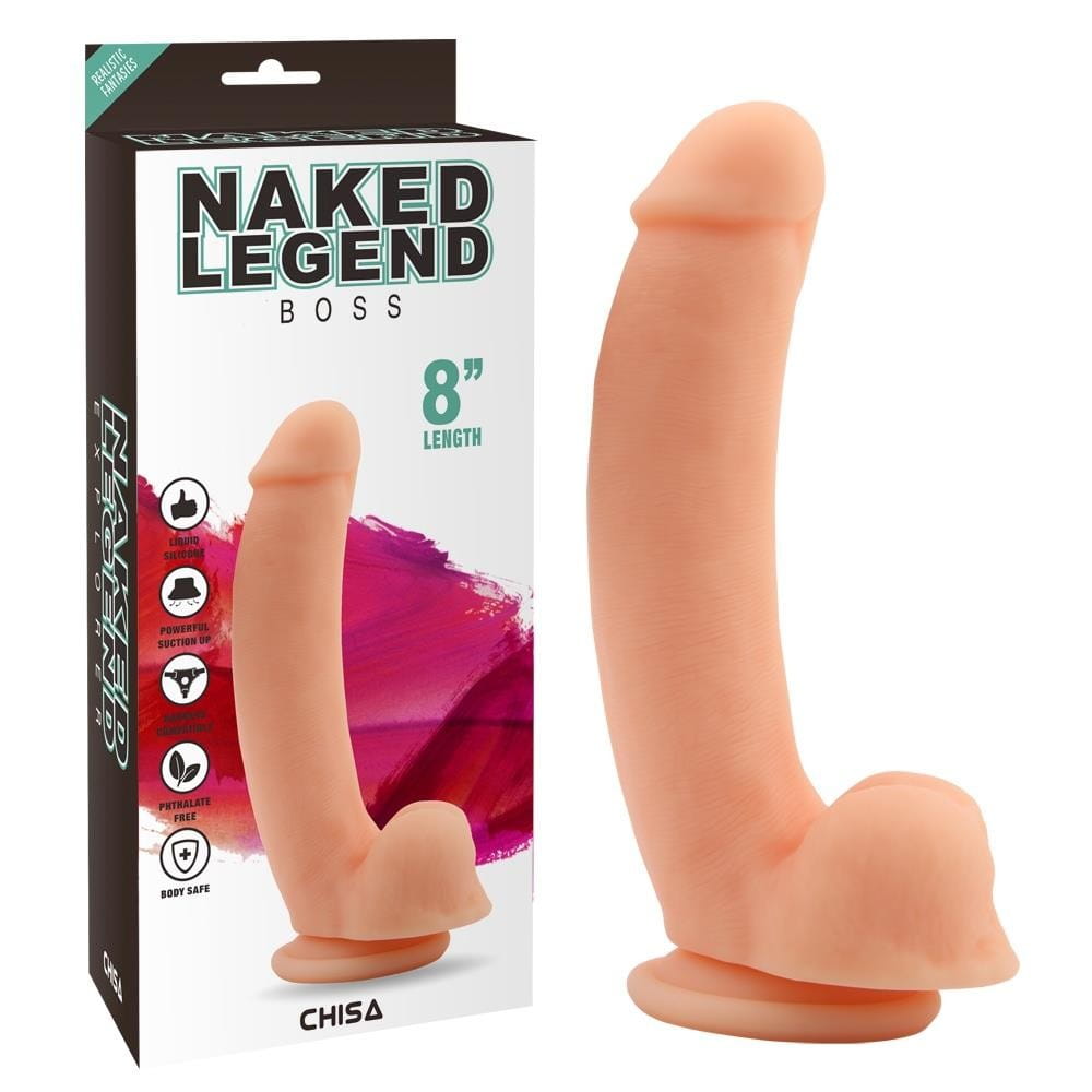 Śliskie dildo z silikonu Grubość penisa 4 cm