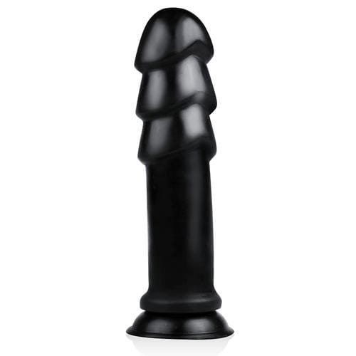 Trzystopniowe dildo analne 26/5,7 cm
