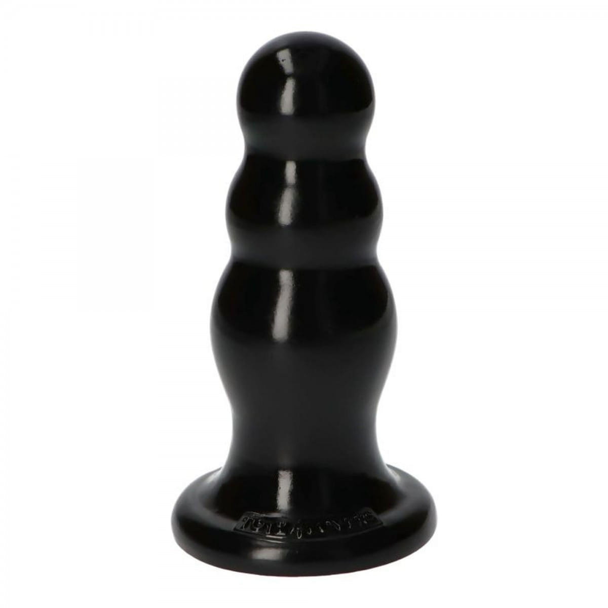 Gruby plug analny 6 cm