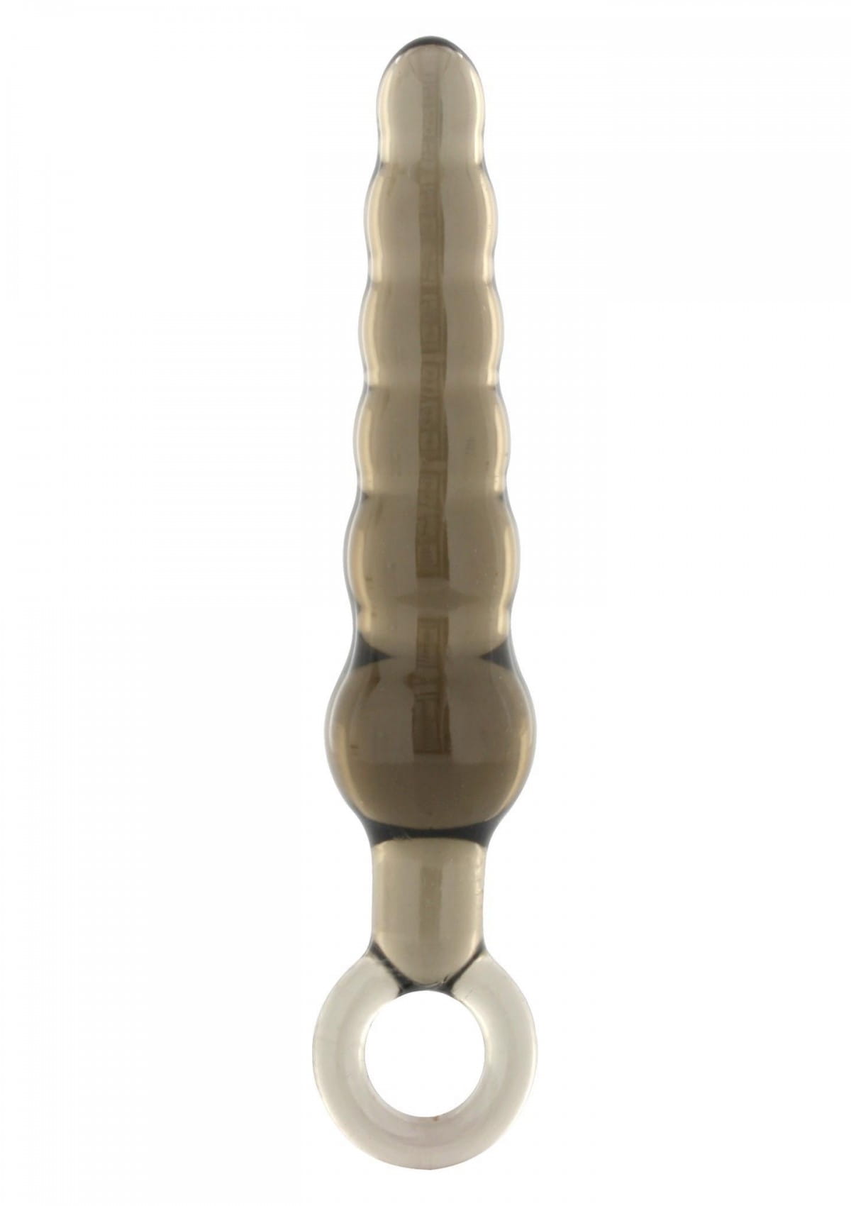 Twarda stopniowana wtyczka analna