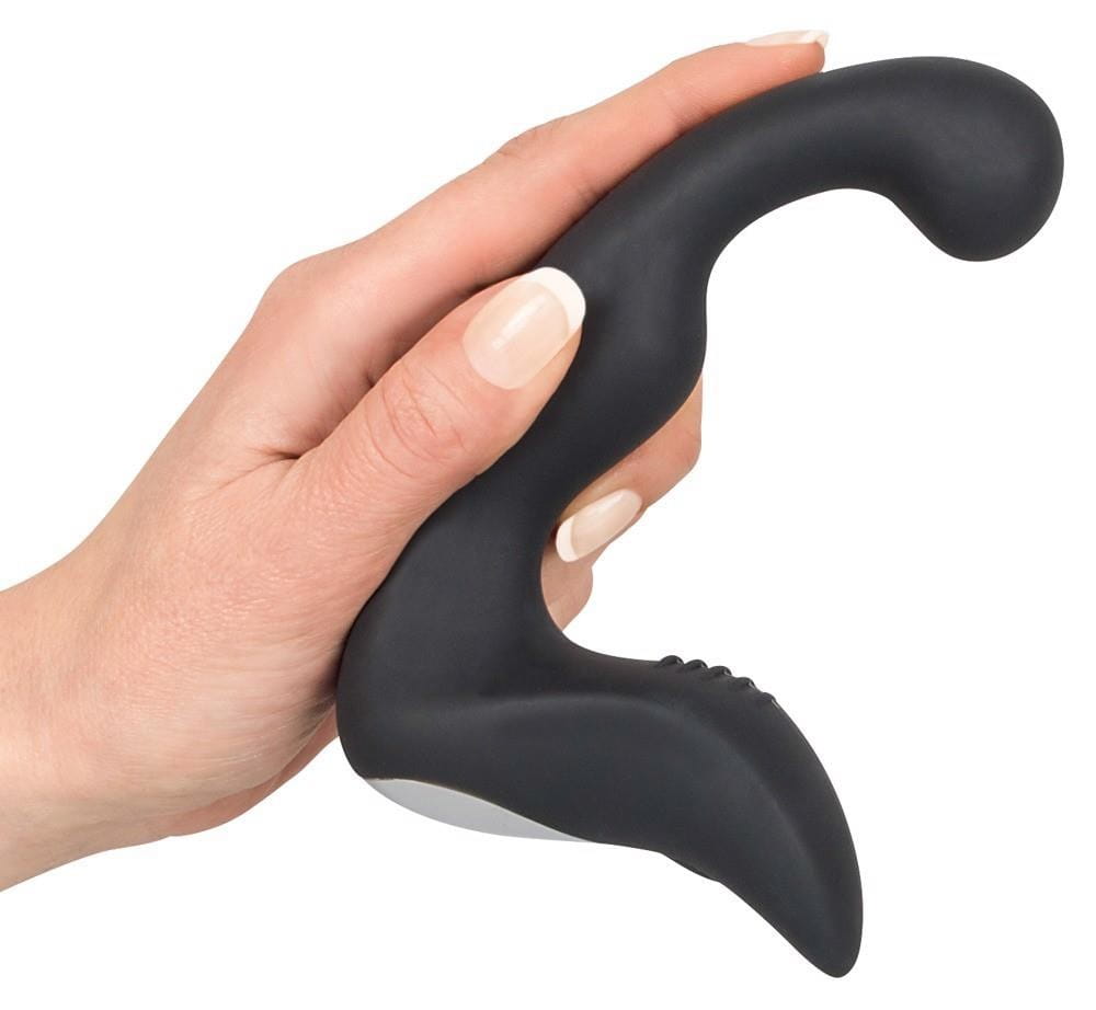 Stymulator prostaty i krocza USB