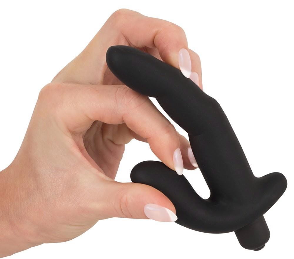 Wibrator na baterie Do prostaty