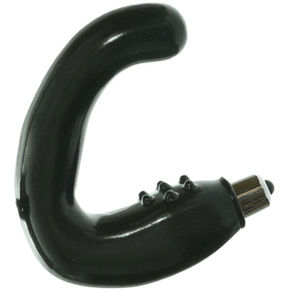 Męski wibrator analny do stymulacji prostaty