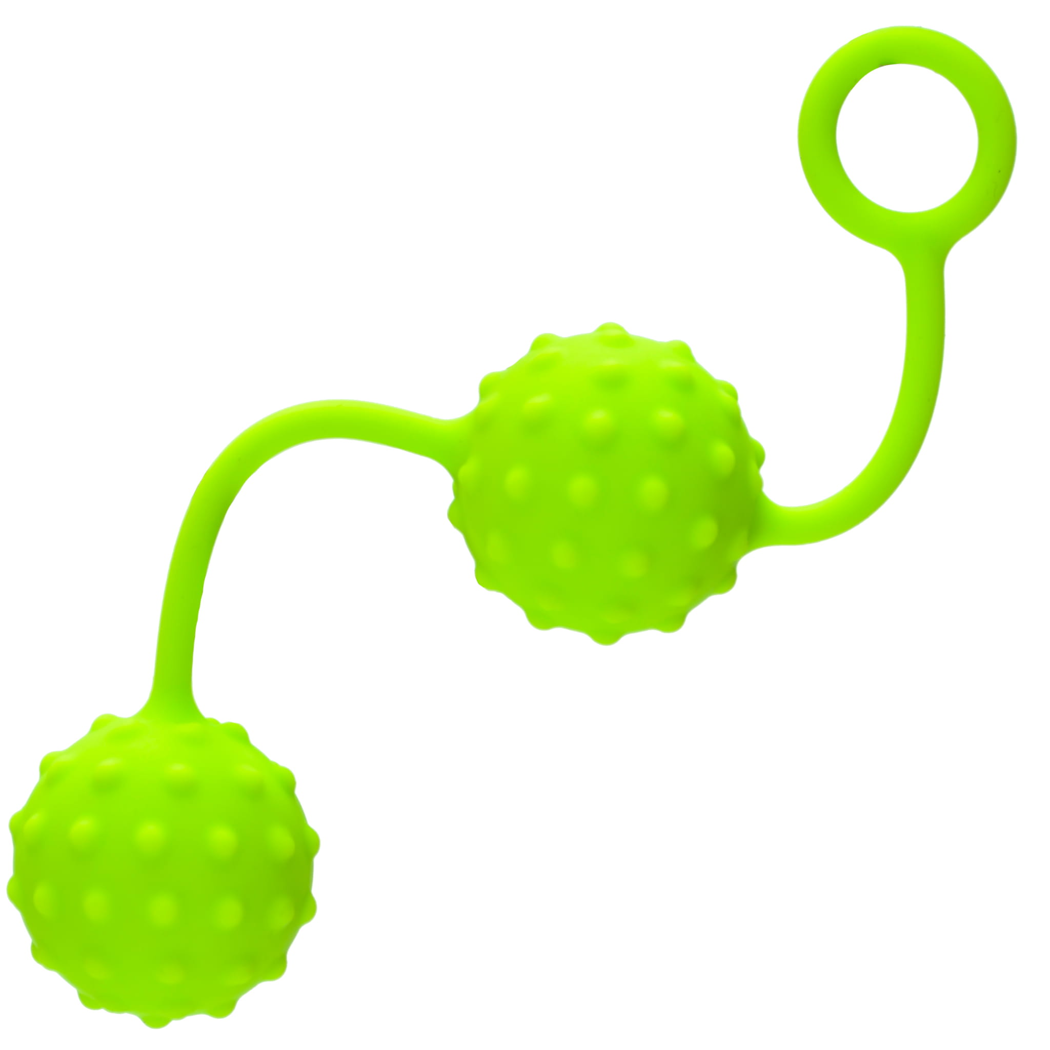 Kulki gejszy dopochwowe  100 % silikon 