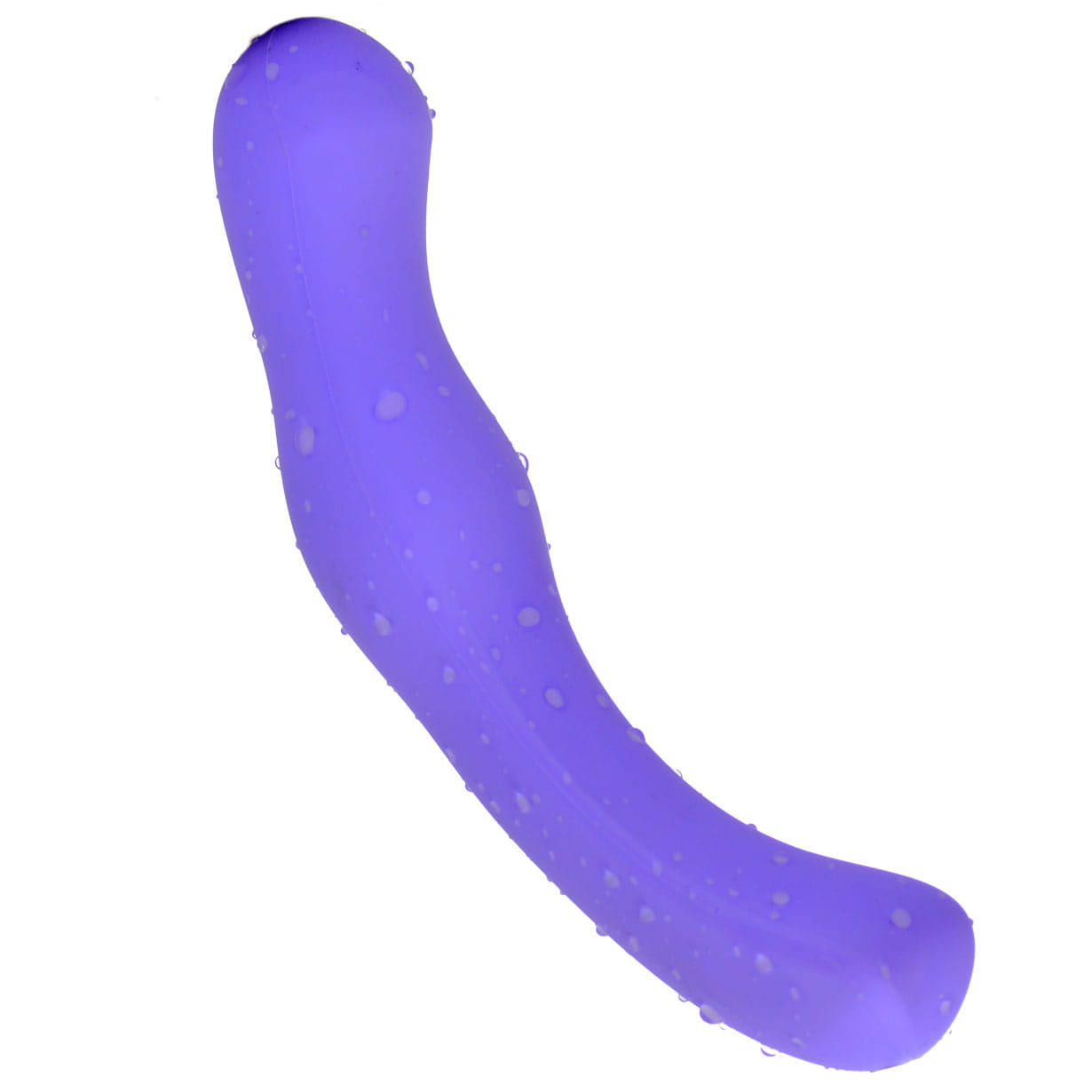 Wielofunkcyjne silikonowe dildo 18 cm